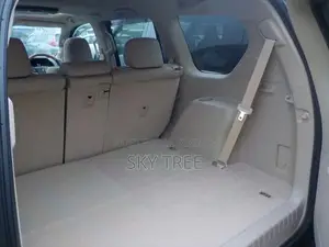 Toyota Land Cruiser T X L MATT BLACK EDI 2022