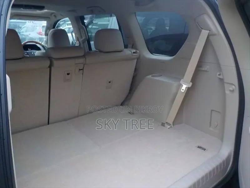 Toyota Land Cruiser T X L MATT BLACK EDI 2022