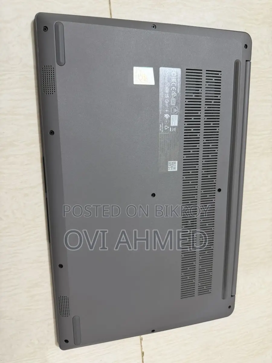 Lenovo Ideapad 1