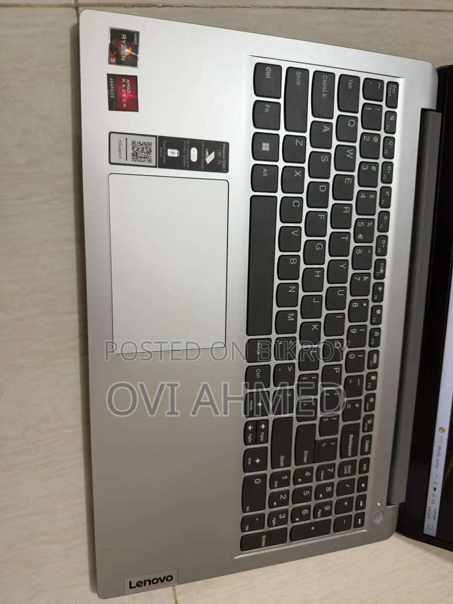 Lenovo Ideapad 1