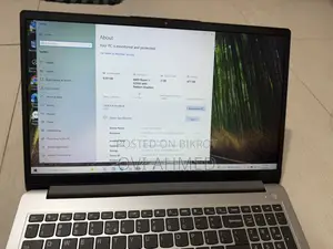 Lenovo Ideapad 1