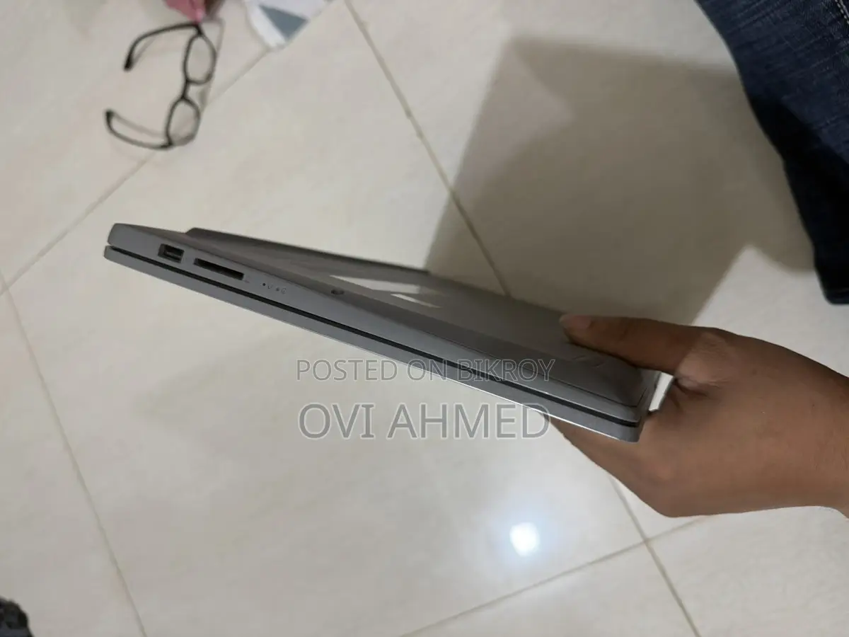 Lenovo Ideapad 1