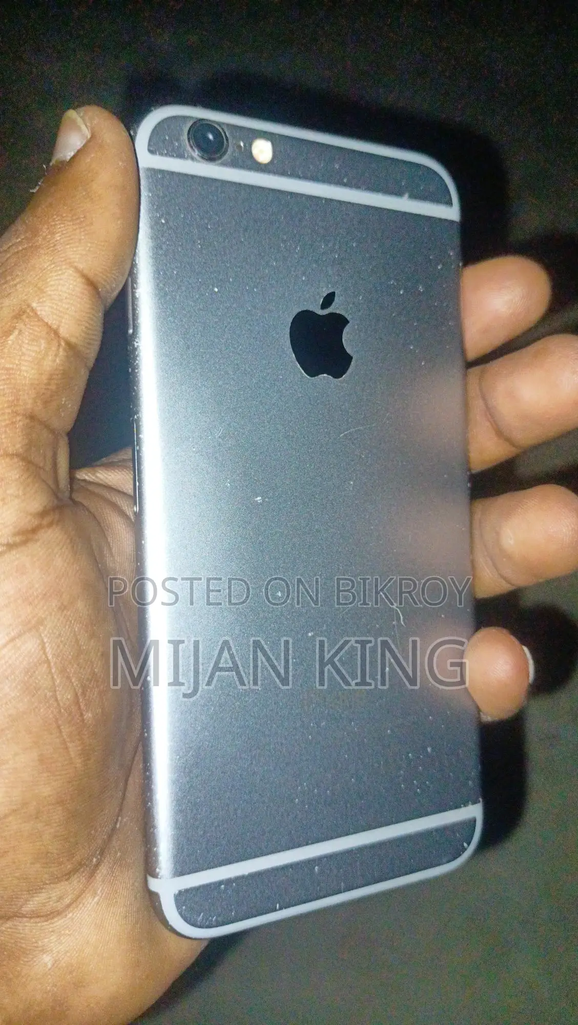 Apple iPhone 6 (Used)