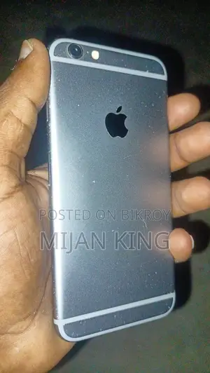 Apple iPhone 6 (Used)