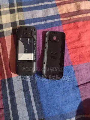 Nokia C2-01 (Used)