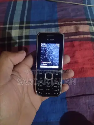 Nokia C2-01 (Used)
