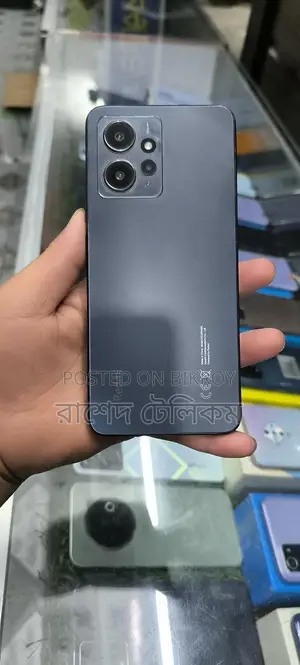 Xiaomi Redmi Note 12 সবার আগে🔥6/64🔥 (Used)