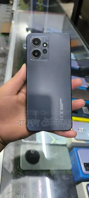 Xiaomi Redmi Note 12 First of all 6/64 (Used)