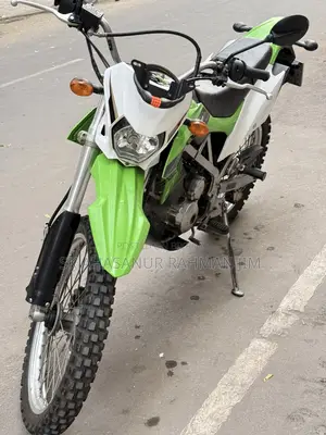 কাওয়াসাকি কেএলএক্স১৫০এল ২০২৪