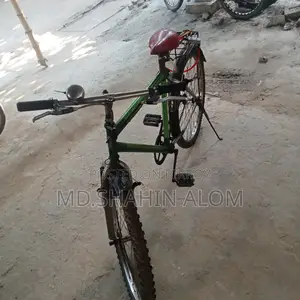 Bicycle for Sale