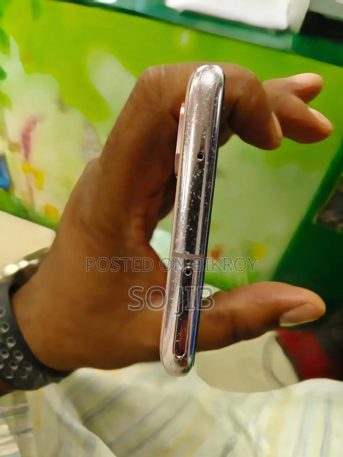 Samsung Galaxy S20 US VERSION (Used)