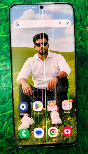 Samsung Galaxy S20 US VERSION (Used)