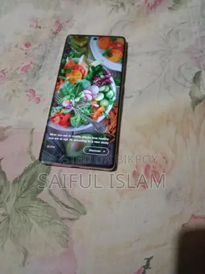 Tecno Camon 30s . (Used)