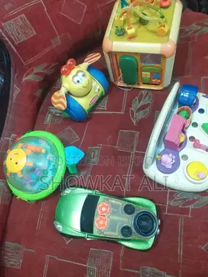 Toy S For Children