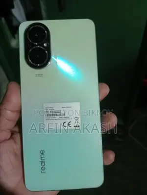 Realme C67 (Used)