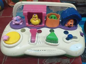 Toy S For Children