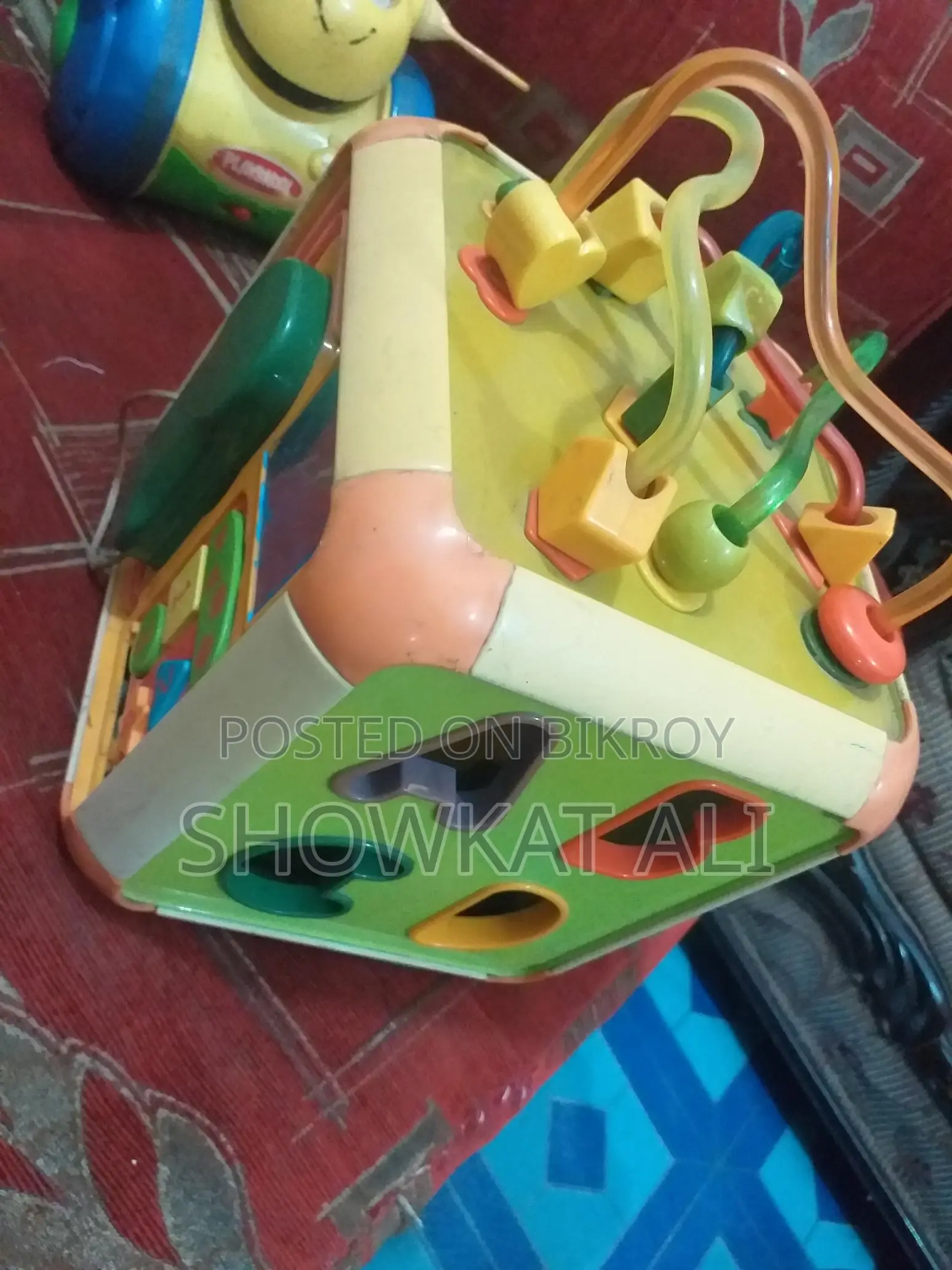 Toy S For Children