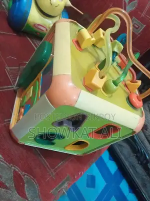Toy S For Children