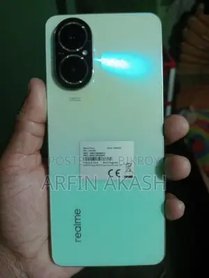 Realme C67 (Used)
