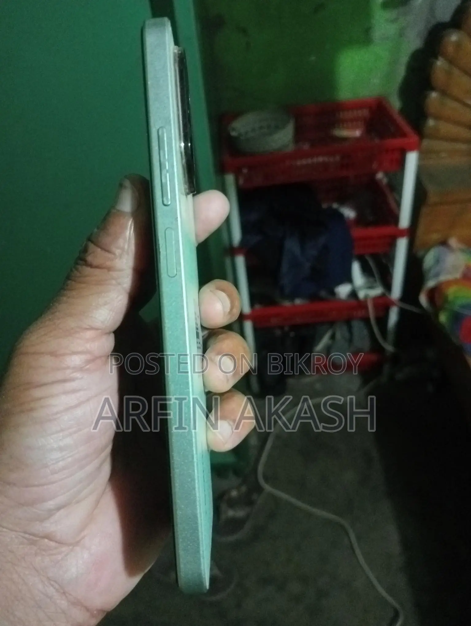 Realme C67 (Used)