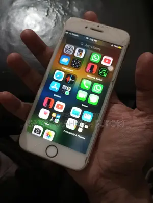 Apple iPhone 6S (ব্যবহৃত)