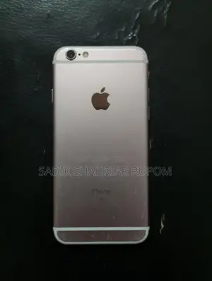 Apple iPhone 6S (ব্যবহৃত)