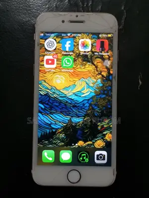 Apple iPhone 6S (ব্যবহৃত)