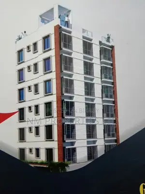 1050 Sq Ft Flat for Sale