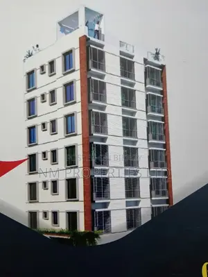 ১০৫০ বর্গফুটের ফ্ল্যাট বিক্রি করা হবে