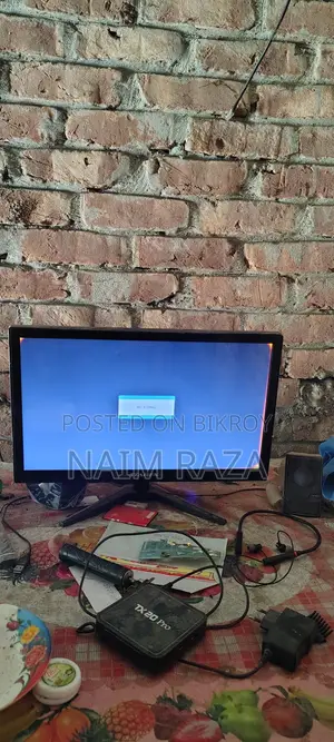 Tv Sell