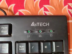 A4tech Krs-82b