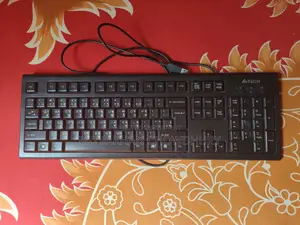 A4tech Krs-82b