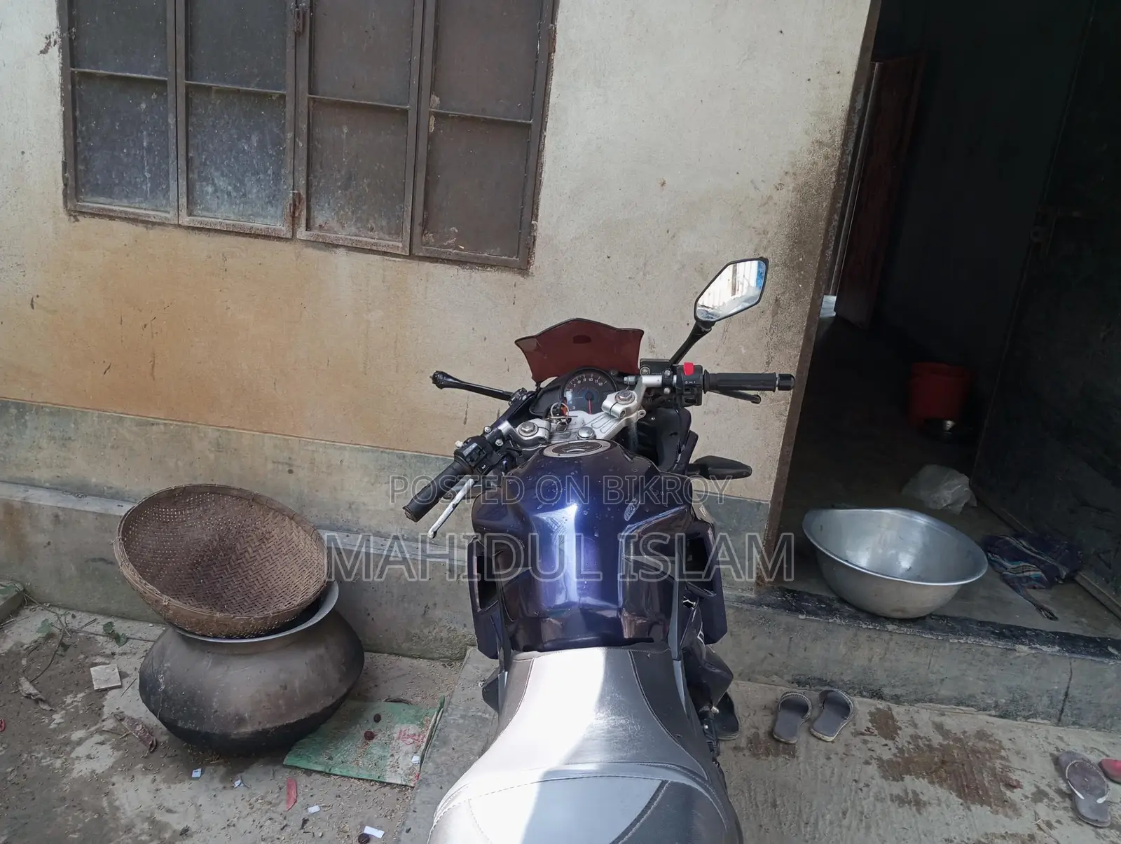 Lifan KPR 165R . 2023