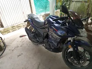 Lifan KPR 165R . 2023