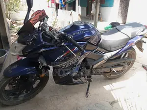 Lifan KPR 165R . 2023