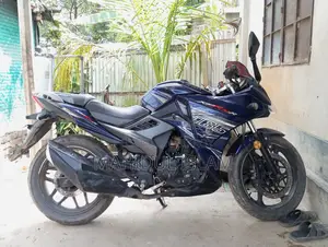 Lifan KPR 165R . 2023