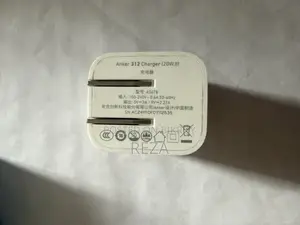 Anker 312 20w Pd Adapter