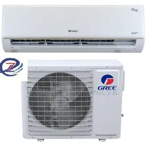 গ্রি ১.৫ টন ইনভার্টার কসমো মডেল-GS-18XCOA3V-AC-