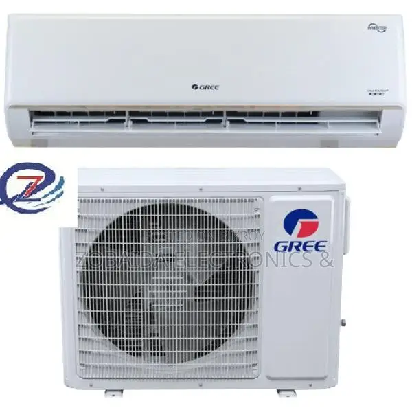 গ্রি ১.৫ টন ইনভার্টার কসমো মডেল-GS-18XCOA3V-AC-