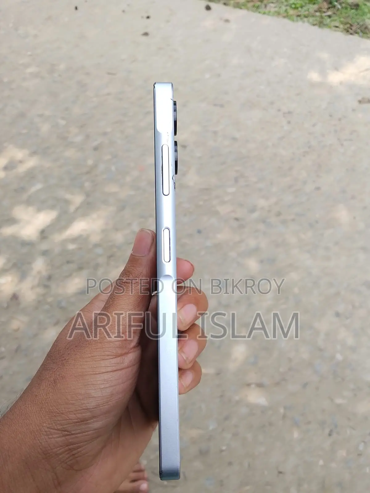 Samsung Galaxy A06 . (Used)