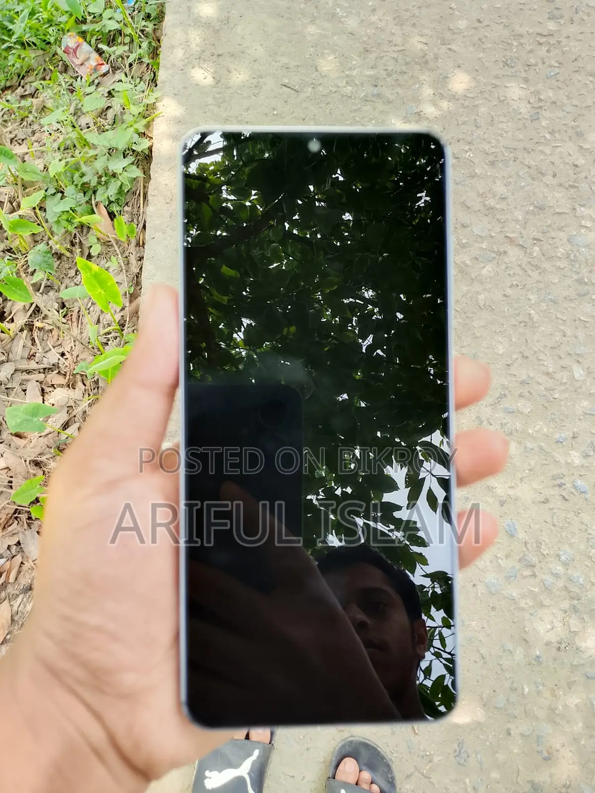 Samsung Galaxy A06 . (Used)