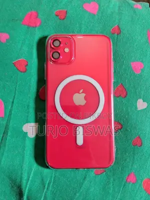 Apple iPhone 11 . (Used)