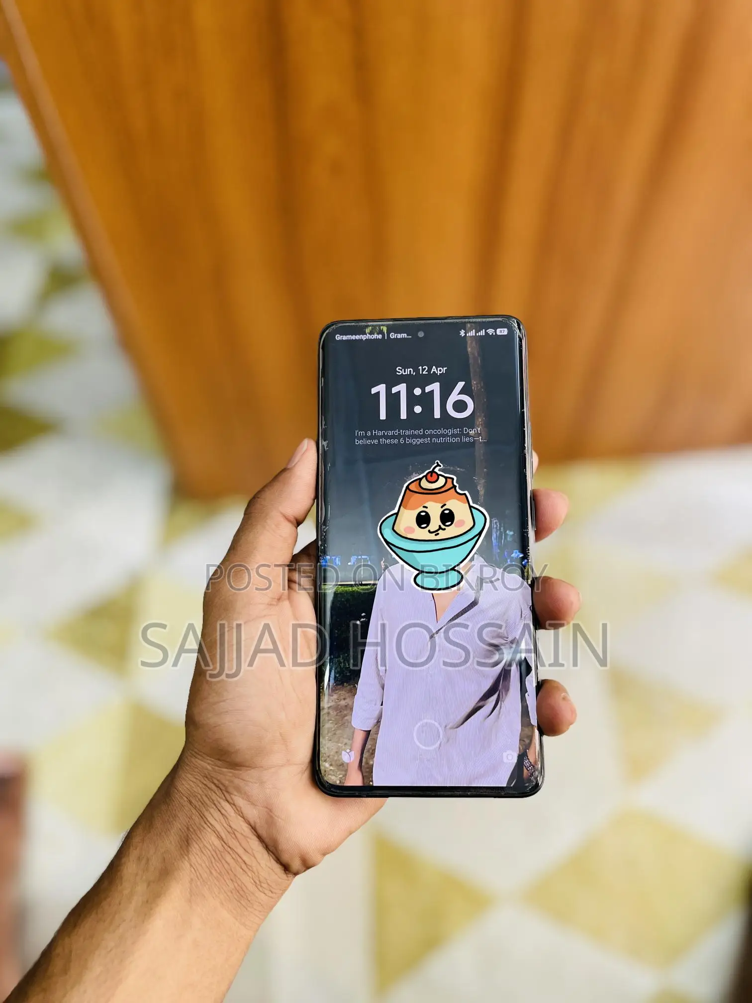 Xiaomi Redmi Note 13 Pro Plus (Used)