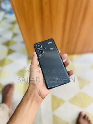 Xiaomi Redmi Note 13 Pro Plus (Used)