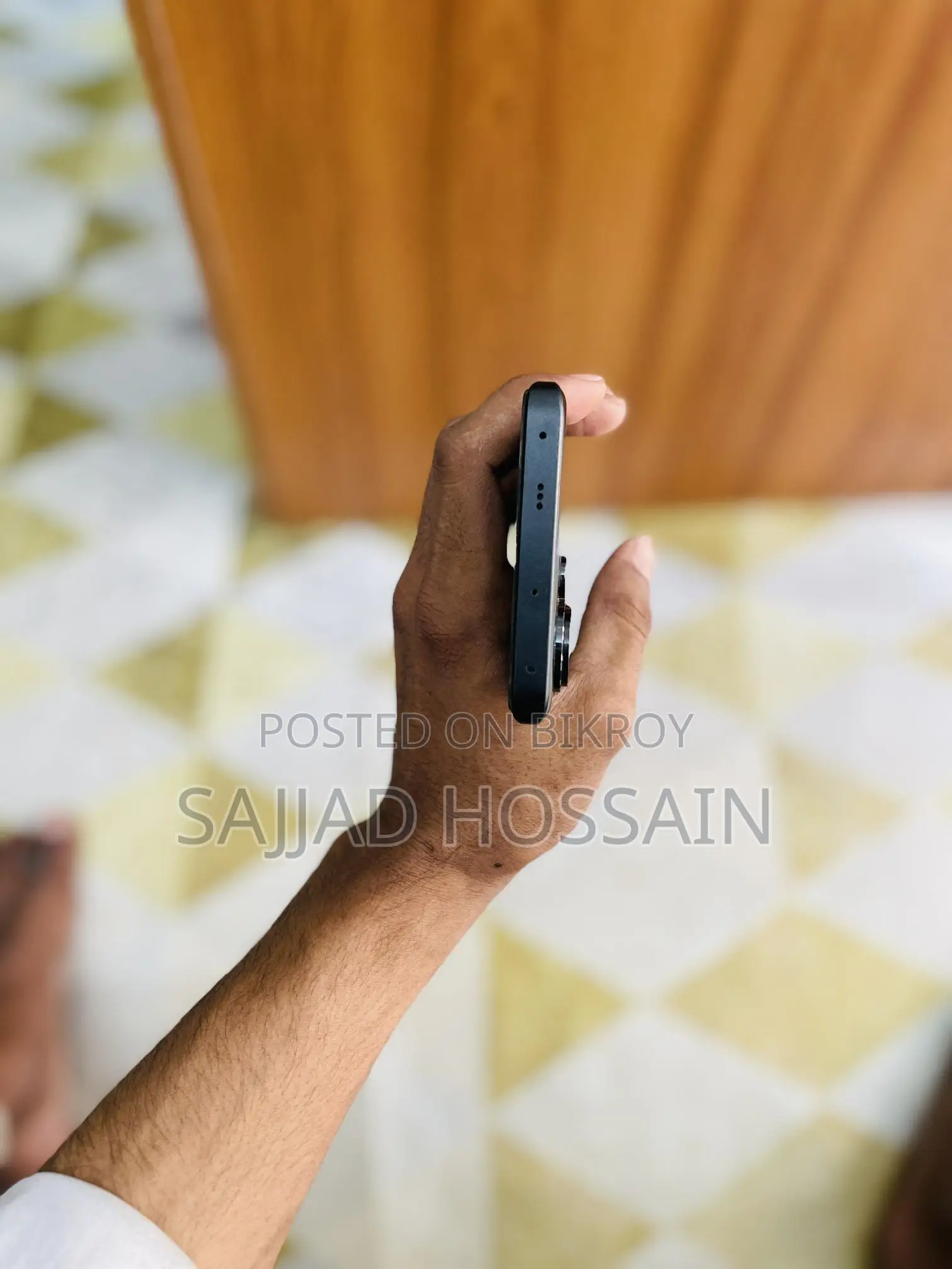Xiaomi Redmi Note 13 Pro Plus (Used)