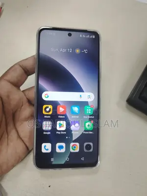 Realme C71 6/128 (Used)