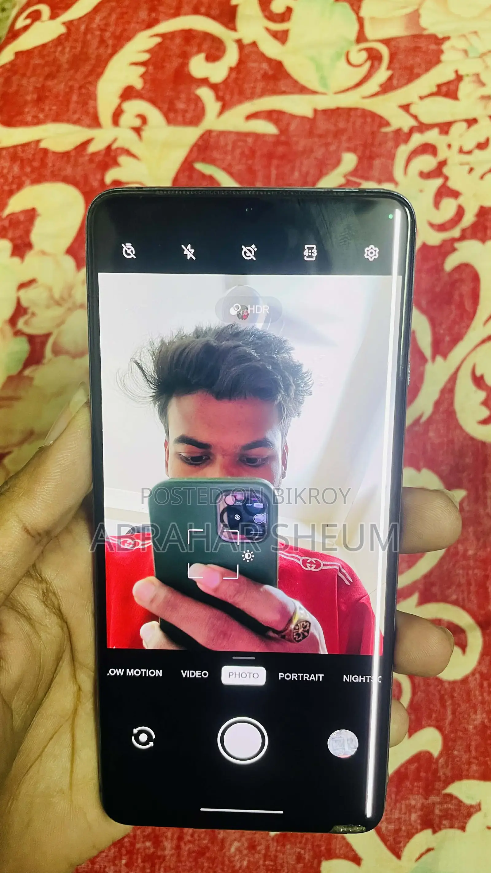 OnePlus 7T (Used)
