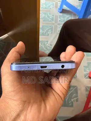 Vivo Y02 (Used)