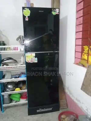 Refrigerator For Sale