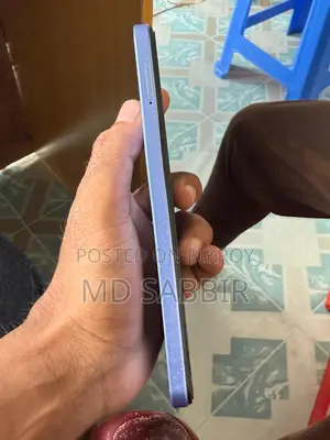 Vivo Y02 (Used)